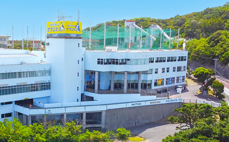 狭域通信制課程
エナジックスポーツ高等学院